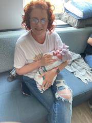 Patricia Cloninger