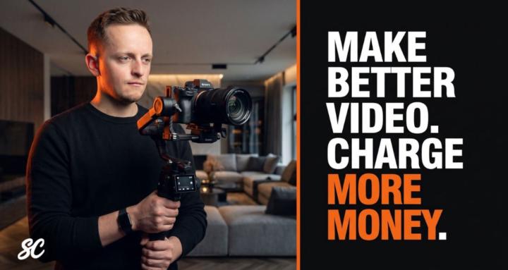 Real Estate Video | TSC FREE