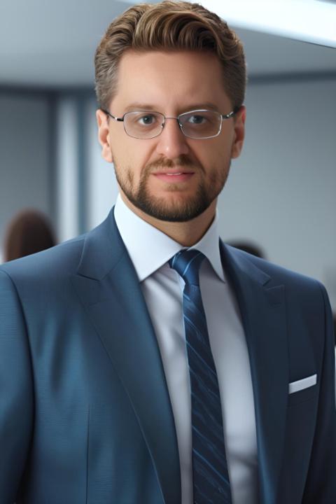 Aaron VonDerheide