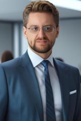 Aaron VonDerheide