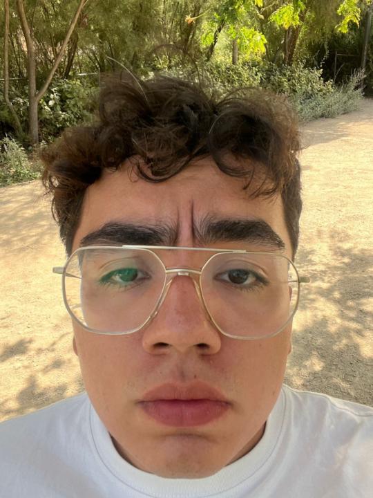 José Miguel Núñez Ramírez