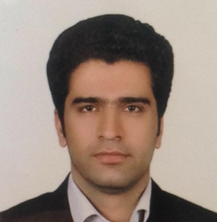 Peyman Hashem