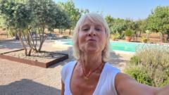 Inis-janine Klinger