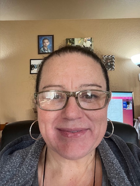 Marycruz Ramirez
