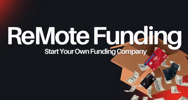 Remote Funding