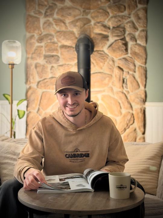 Joshua Pimpao