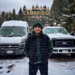 Joshua Pimpao