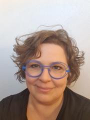 Lene Kristoffersen