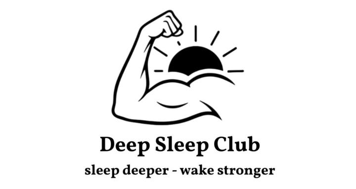 Deep Sleep Club