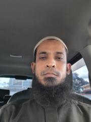 Syed Abdullah