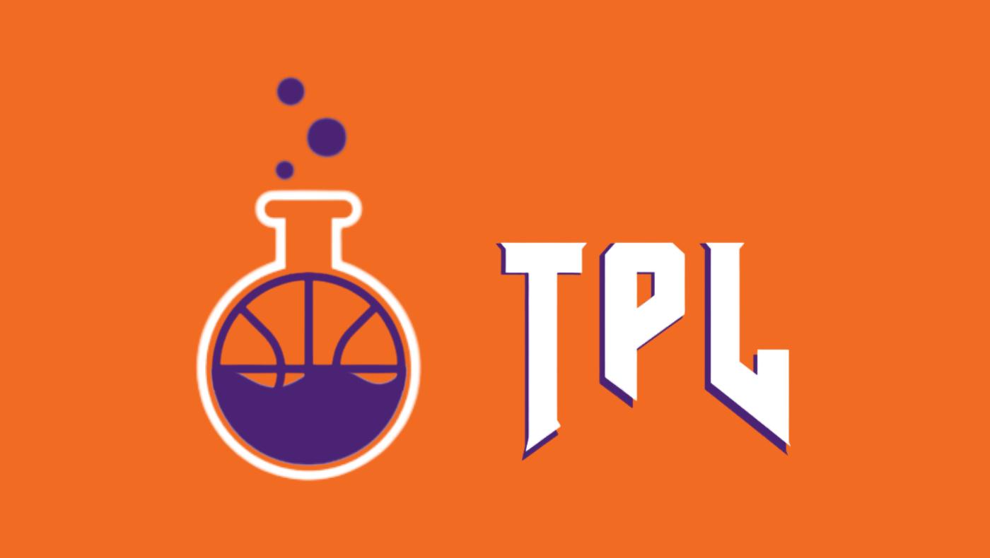 The Player Lab 🧪