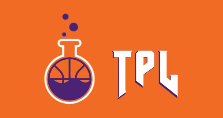 The Player Lab 🧪
