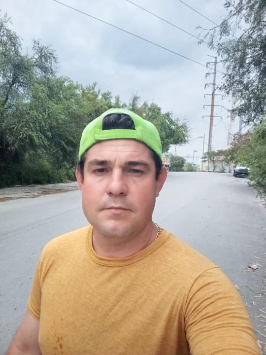 Joel Pozo