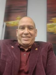 Adolfredo Jimenez