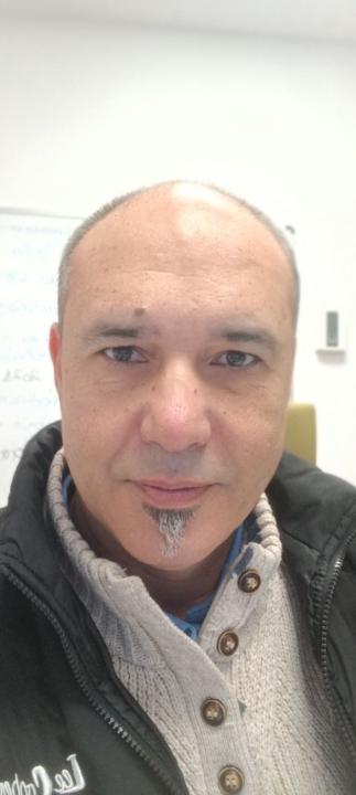 Francisco Vega Artiles