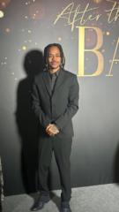 James Tiago Bertrand