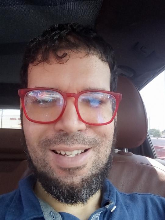 Daniel Domenech