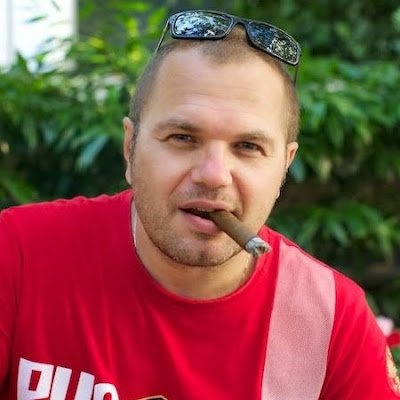 Dmitry Shultz