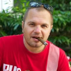 Dmitry Shultz