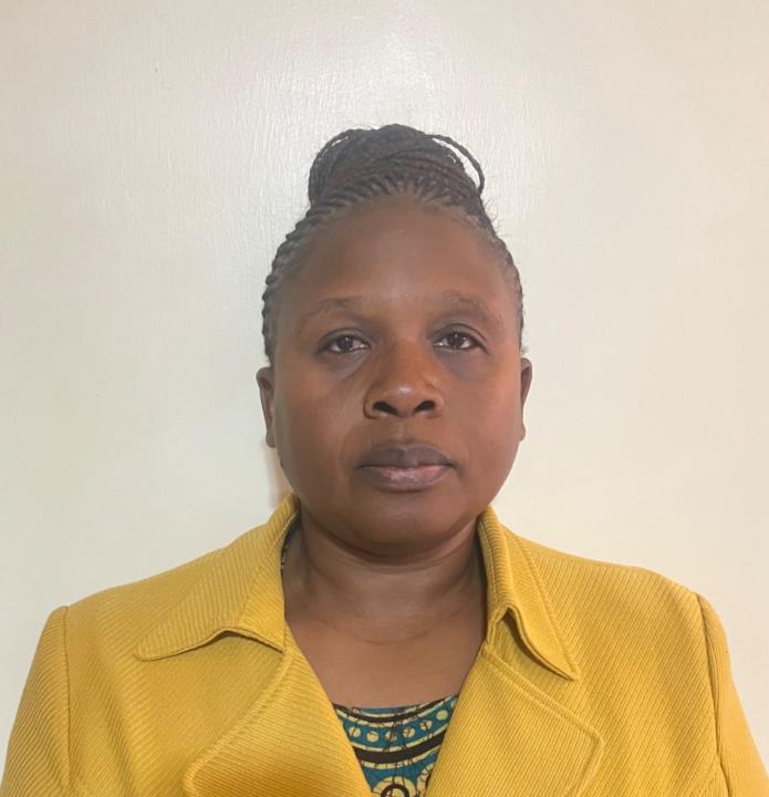Tupege Kasongwa