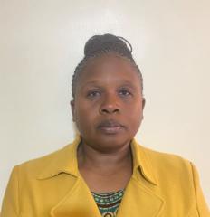 Tupege Kasongwa