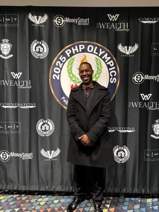 Anthony Washington