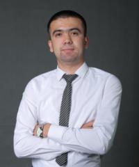 Abdulmajid Abdullatipov