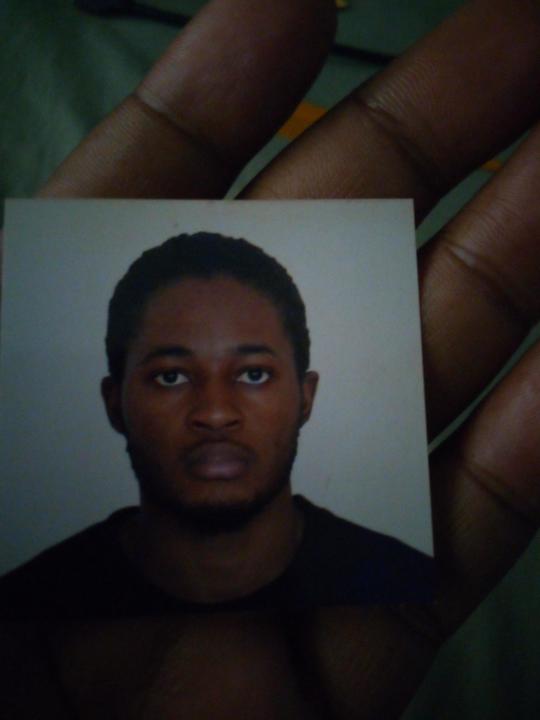 Davian Barnes