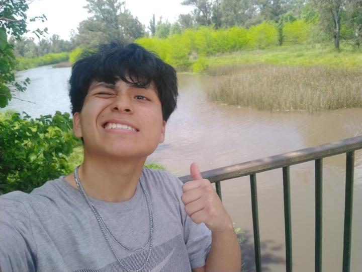Josue Giraldo
