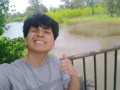 Josue Giraldo