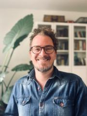 Matthew Knegt