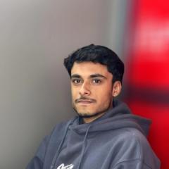 Khalees Ur rehman