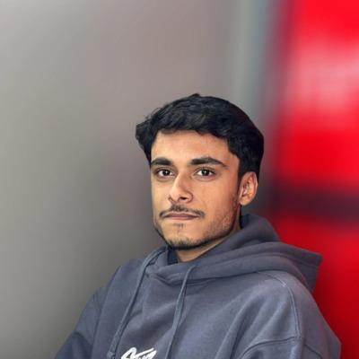 Khalees Ur rehman