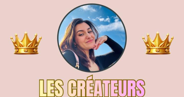 Les Créateurs 
