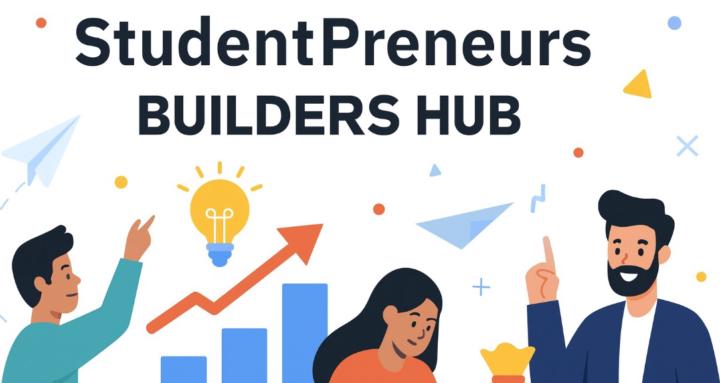 Foundrly |Student Entrepreneur