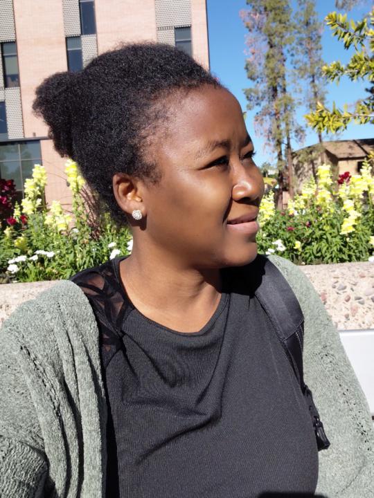 Suweibatu Munahima Sarene Azuma