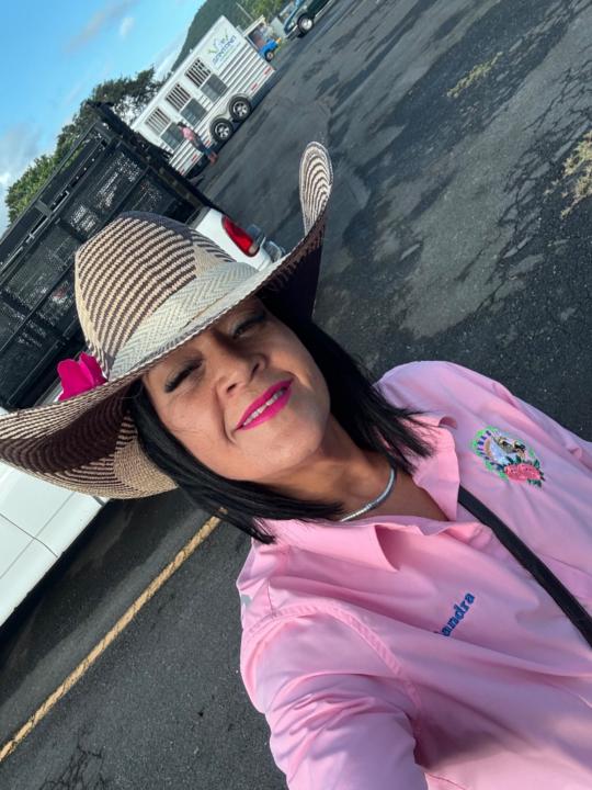 Sandra Sanchez zayas