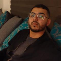 Yair Molina
