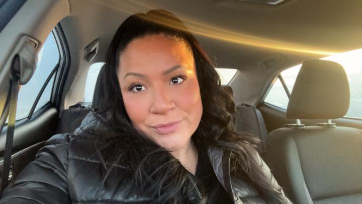 Yesenia Aguilar
