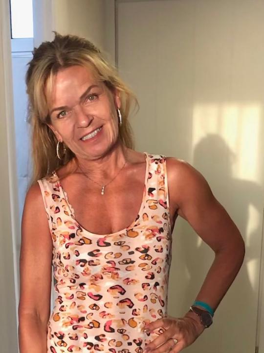 Brita Trømborg