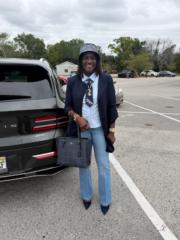 Kimberly Wootson