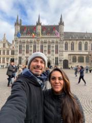 Ariana Valenzuela Rodriguez