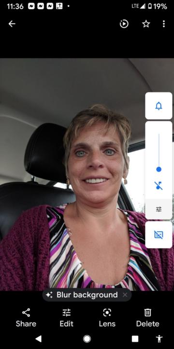 Tammy McHood