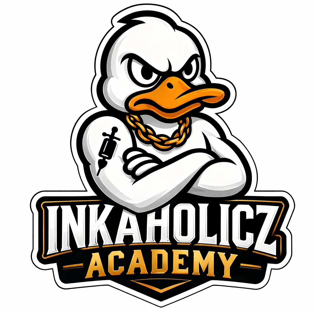 Inkaholicz Academy