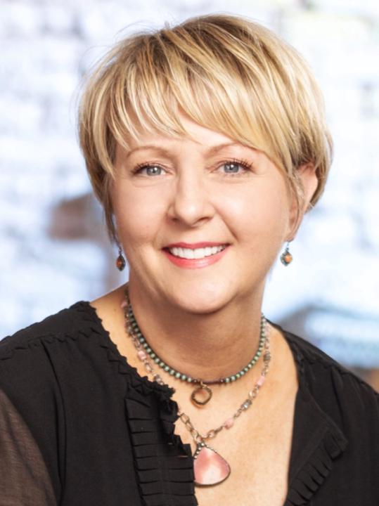 Caren Jackson