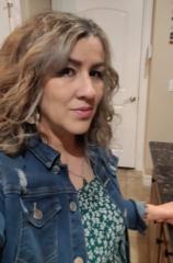 Elizabeth Mendoza