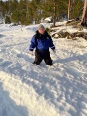 Trine Elise Christiansen