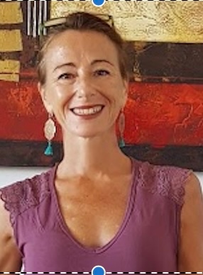 Sabine Larrieu