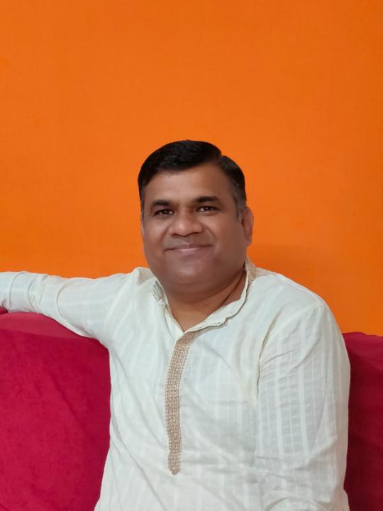 Dr Deepak Mehra