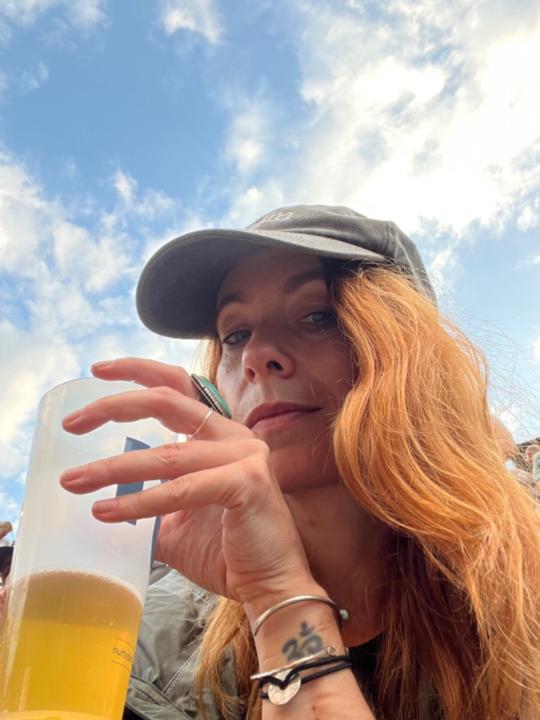 Caro Landré